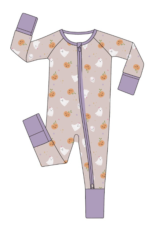 What Are Convertible Zippy Pajamas? A Parent’s Guide to Fold-Over Feet