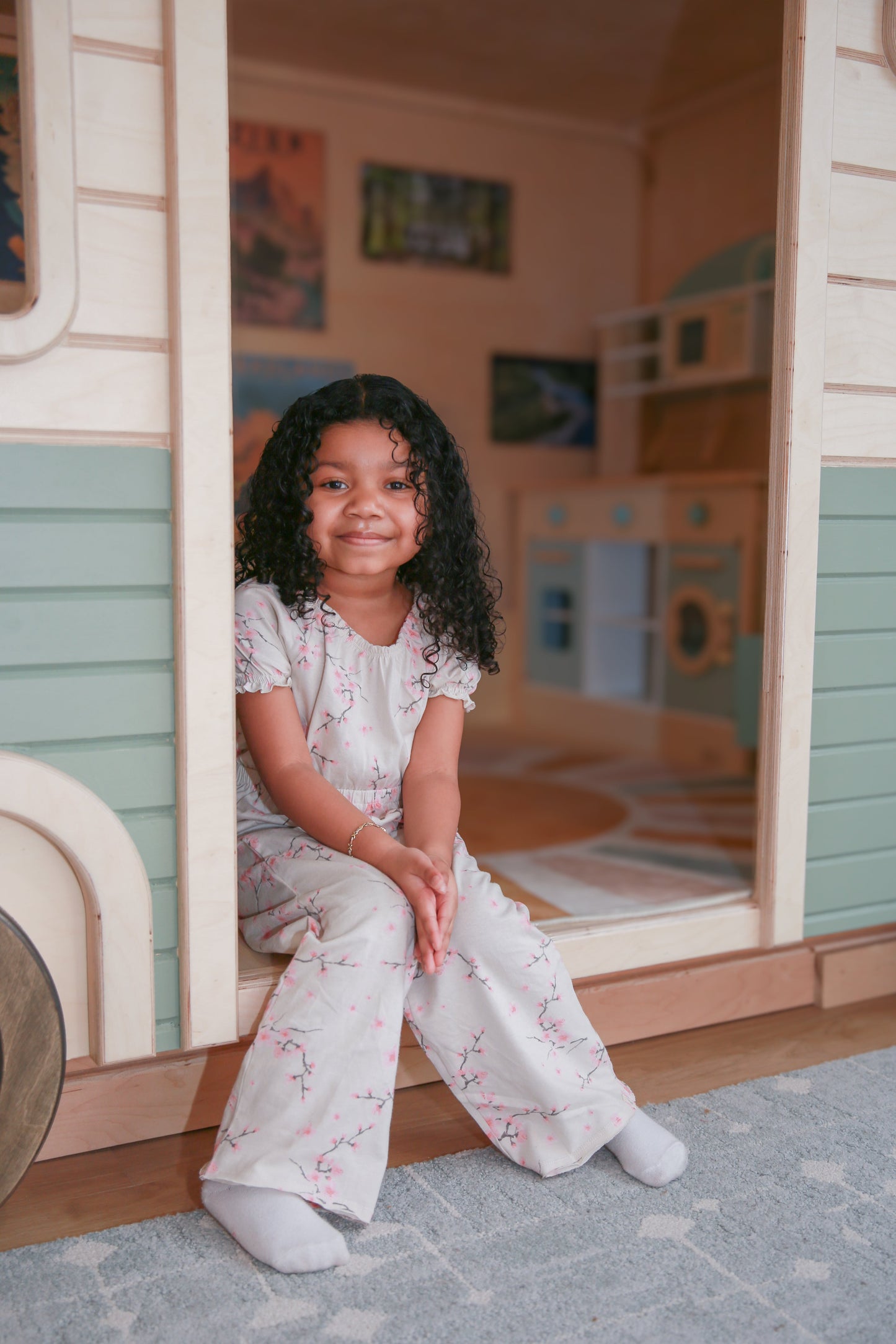 What to Wear for Easter Photos — Baby & Toddler Edition