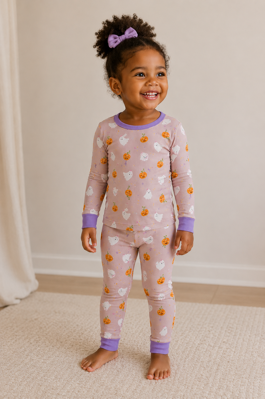 Baby’s First Halloween at Home: Cozy Traditions for Babies and Toddlers