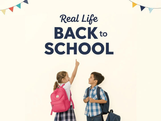Back to School