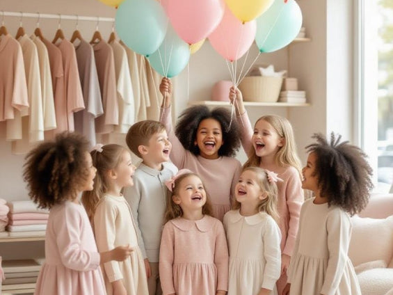 Grand Re-Opening