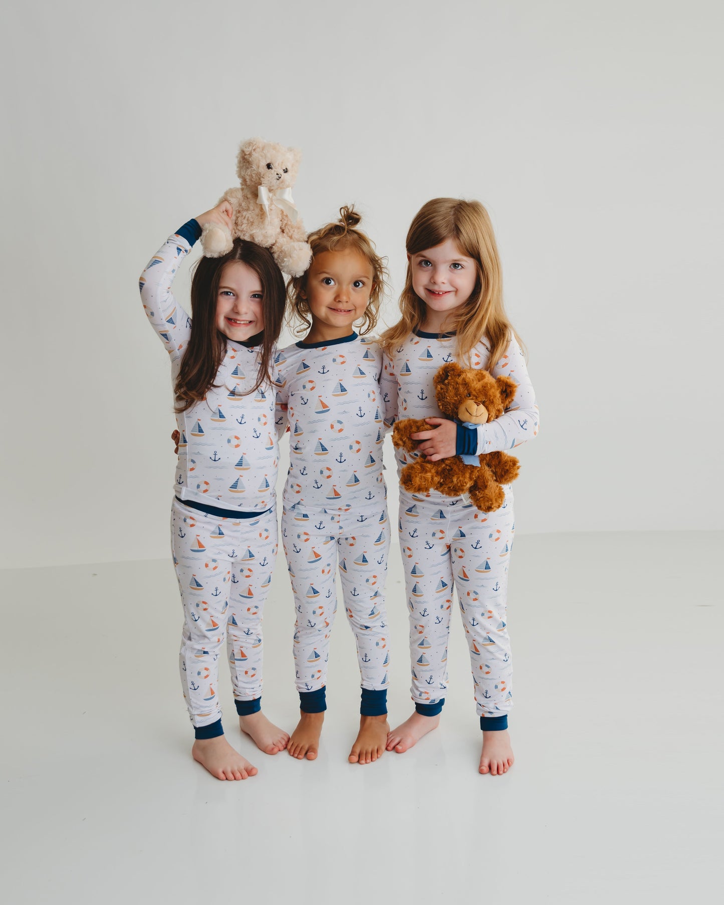 When Should You Switch Your Baby from a Zippy to Two-Piece Pajamas?