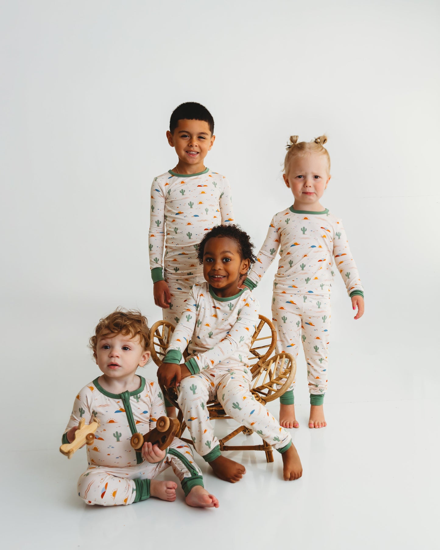 Why We’re Developing Our Own Baby Pajama Fabric