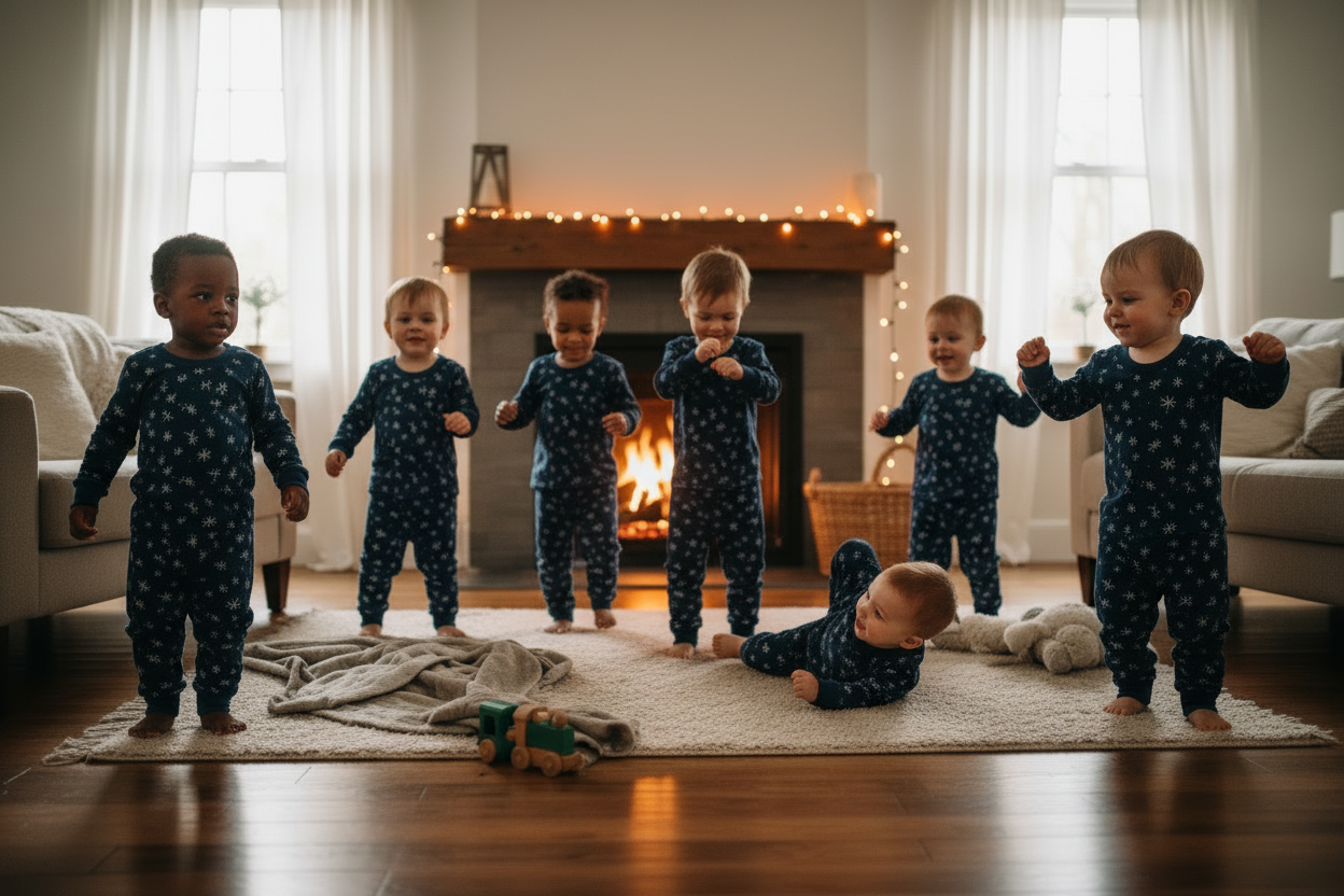 Family Traditions in 2026: Outfits for Making Memories Together