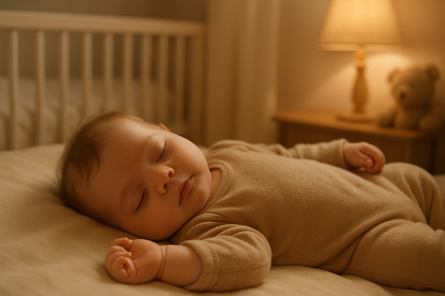 Navigating Baby Sleep in Changing Seasons: Tips for Cozy Nights and Daylight Savings Adjustments