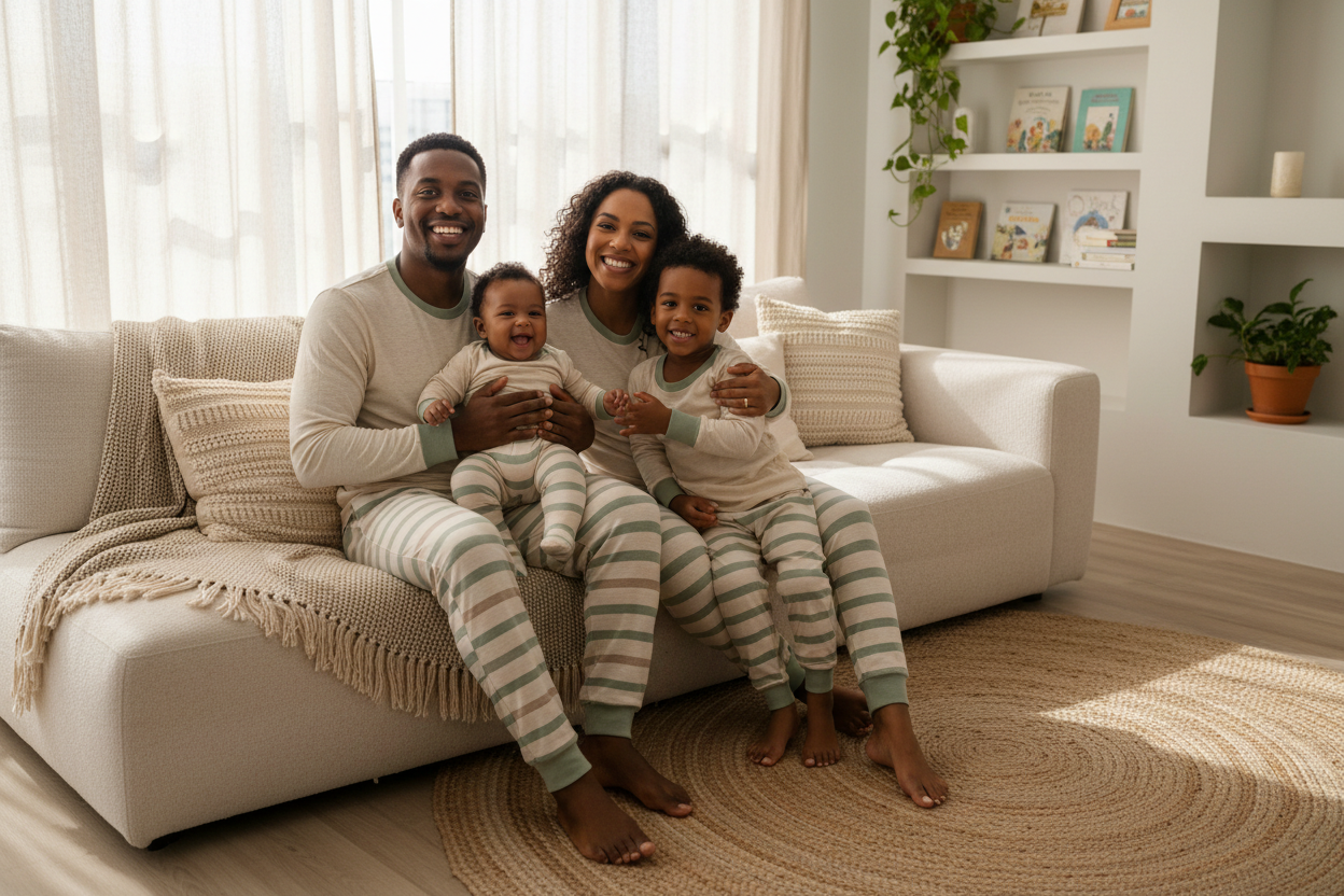 Spring Photo Session Outfits for Babies & Toddlers: What Photographers Actually Recommend