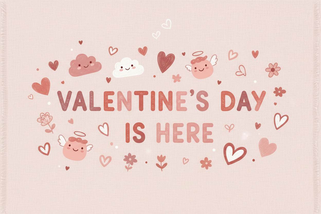 Adorable Valentine's Day Outfits for Babies & Toddlers: Hearts, Hugs, and Sweet Styles