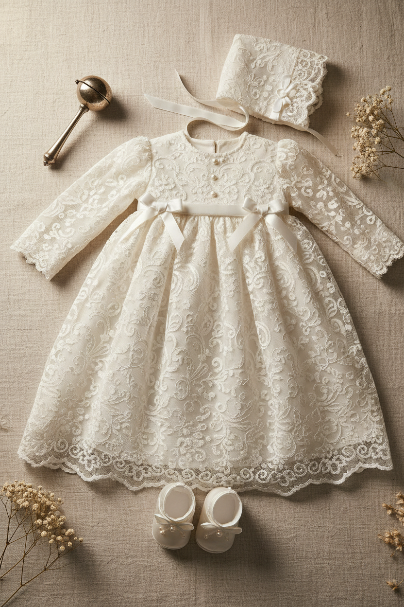 How to Make a Baby Clothes Memory Box Without Saving Everything