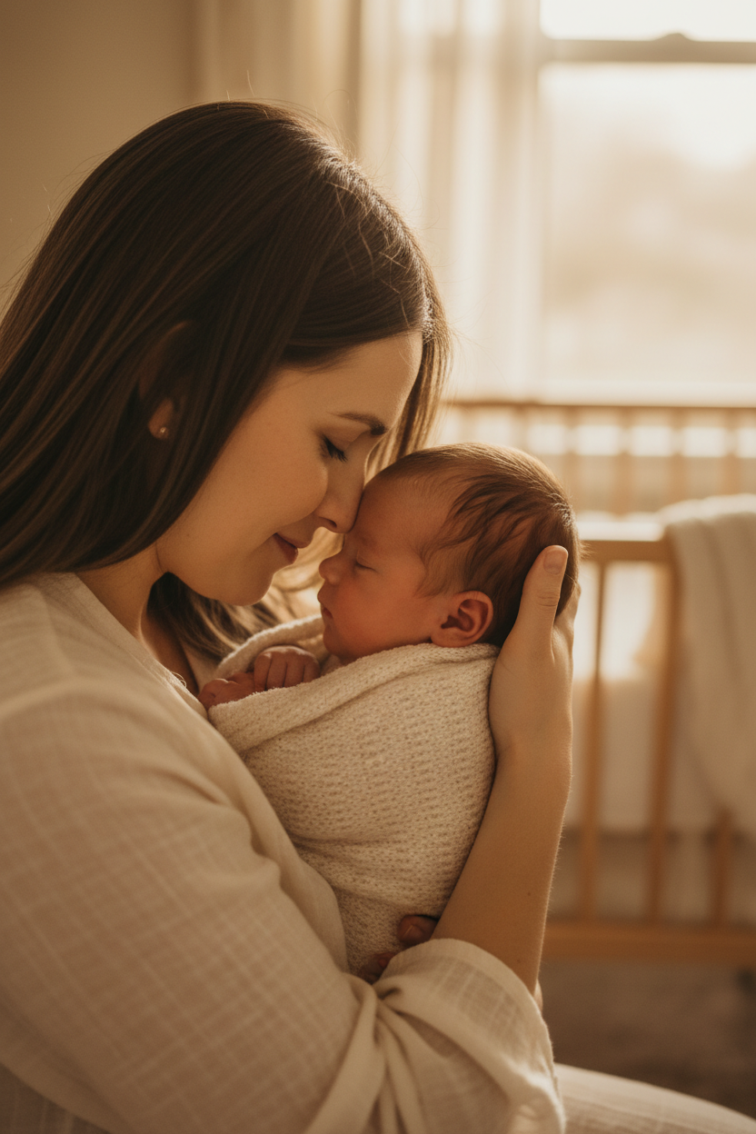 What Makes Baby Pajamas Feel “Luxury”?