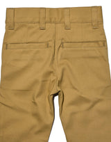 Boys Classic Chino Pants - Comfortable & Stylish Fit by b-one inc - View 12