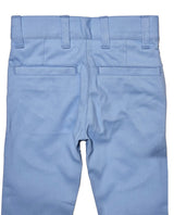 Boys Classic Chino Pants - Comfortable & Stylish Fit by b-one inc - View 26