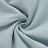 French Terry Jogger Set - Organic Cotton Comfort by Almond Bud - View 16