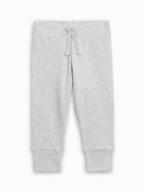 Classic Baby Cruz Jogger by Colored Organics - Side View