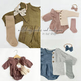 Gabriella Romper - Gift Presentation