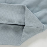French Terry Jogger Set - Organic Cotton Comfort by Almond Bud - View 15
