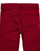 Boys Classic Chino Pants - Comfortable & Stylish Fit by b-one inc - View 22