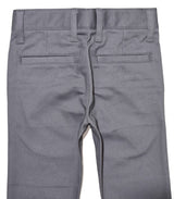 Boys Classic Chino Pants - Comfortable & Stylish Fit by b-one inc - Styled View