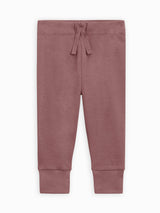 Classic Baby Cruz Jogger by Colored Organics - View 19