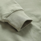 French Terry Jogger Set - Organic Cotton Comfort by Almond Bud - View 13