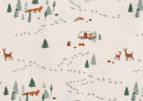 Henley - Into the Woods by The Honey and Bro Co. - Detail View