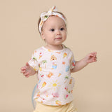 Beach Fun t-shirt Summertime Collection outfit