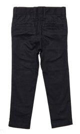 Boys Classic Chino Pants - Comfortable & Stylish Fit by b-one inc - Lifestyle