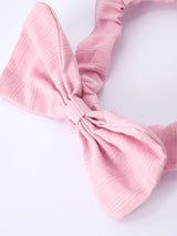 Purple Lace Collar Sister Set by Rylee Faith Designs - View 12 - Baby Girl Clothing