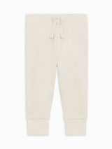 Classic Baby Cruz Jogger by Colored Organics - Back View