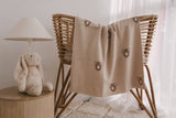 TEDDY BLANKET by Petite + Co - Front View