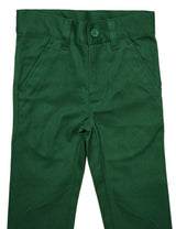 Boys Classic Chino Pants - Comfortable & Stylish Fit by b-one inc - View 17