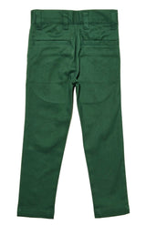 Boys Classic Chino Pants - Comfortable & Stylish Fit by b-one inc - View 16