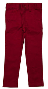 Boys Classic Chino Pants - Comfortable & Stylish Fit by b-one inc - View 20