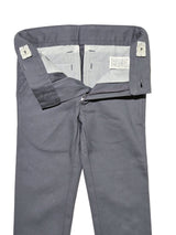 Boys Classic Chino Pants - Comfortable & Stylish Fit by b-one inc - Fabric Detail