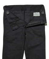 Boys Classic Chino Pants - Comfortable & Stylish Fit by b-one inc - Detail View