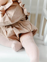 Gabriella Romper - Styled on Baby