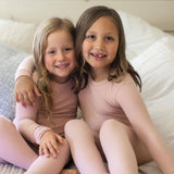 HONEYSOFT™ THERMAL LYOCELL PAJAMAS by Burt's Bees Baby - Close-Up - Easter Baby Clothing