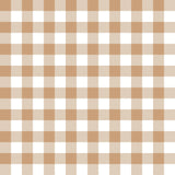 Crisp Gingham Zinza toddler two-piece pajama set by The Honey and Bro Co.