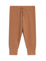 Classic Baby Cruz Jogger by Colored Organics - Additional View