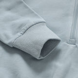 French Terry Jogger Set - Organic Cotton Comfort by Almond Bud - View 14