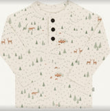 Henley - Into the Woods by The Honey and Bro Co. - Front View
