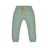 Organic Cotton Lounge Pants by Finn + Emma - Front View